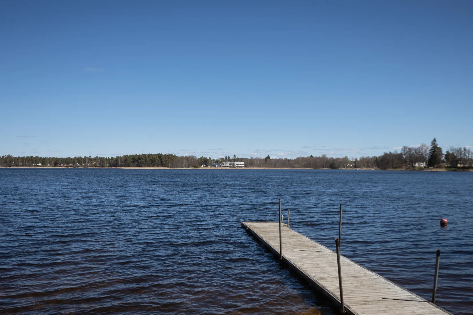 Tomt, Boarpsvägen 16, Vaggeryd
