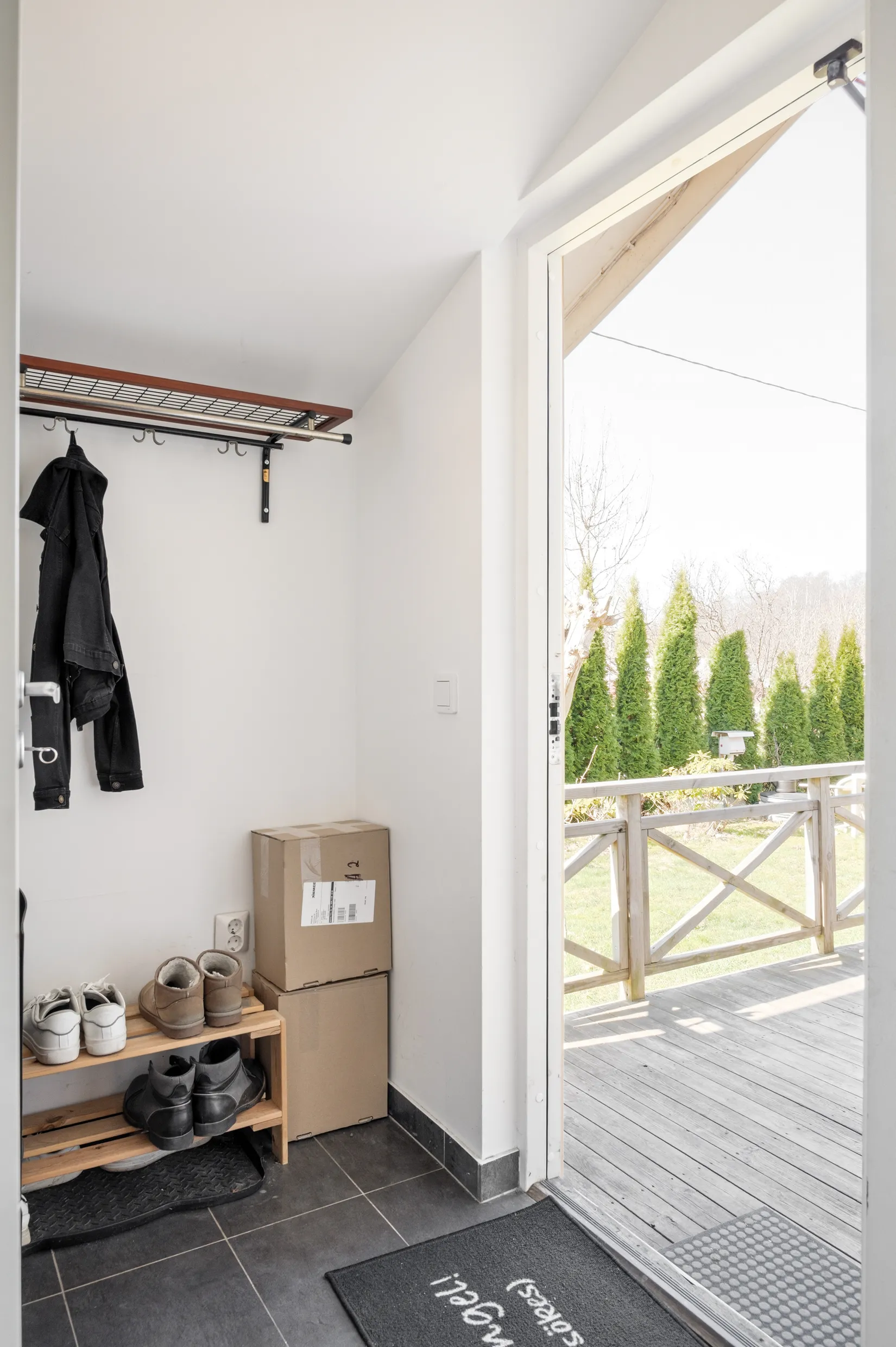 Villa, Fringshultsvägen 2, Frillesås, Kungsbacka