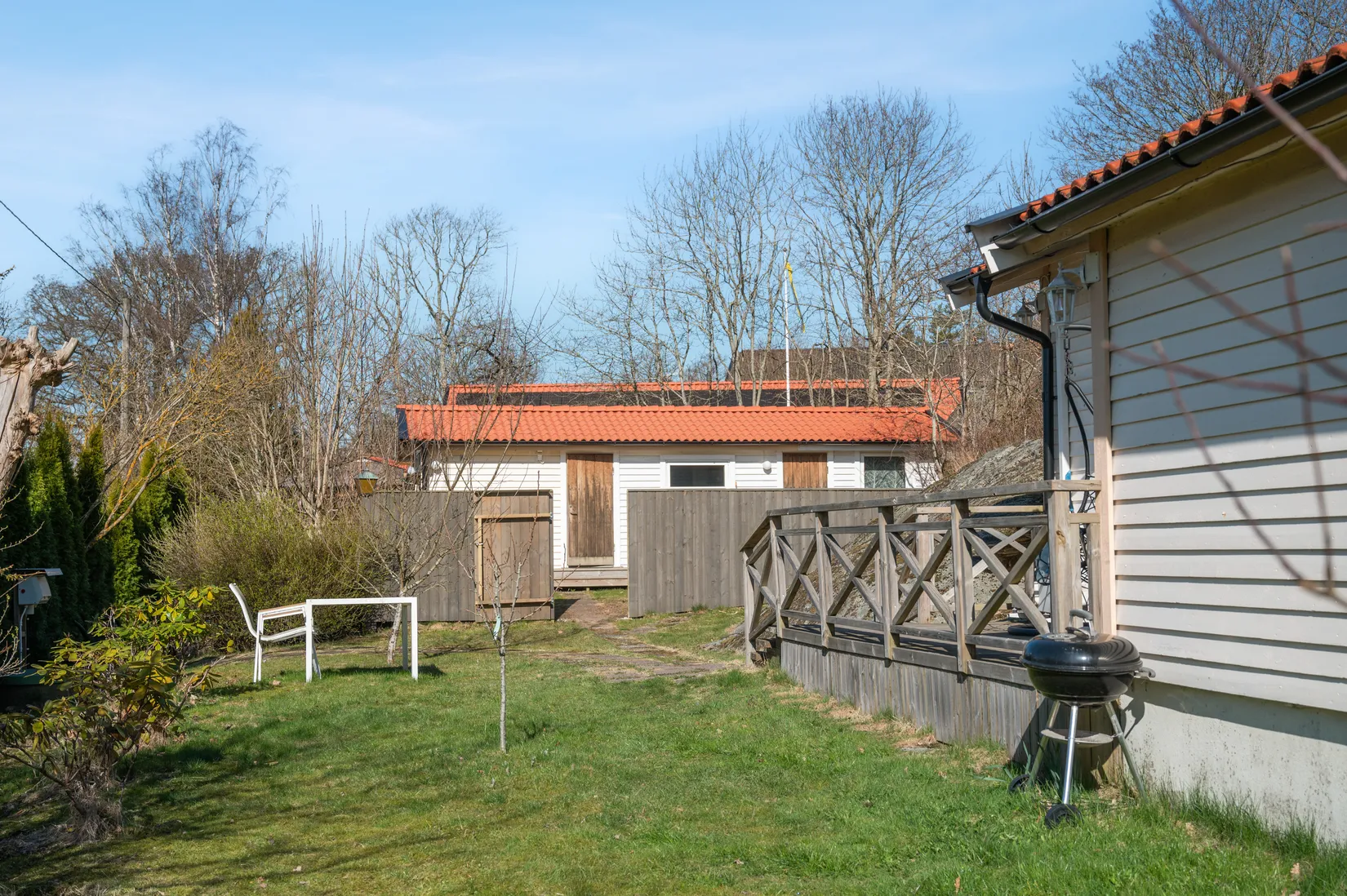 Villa, Fringshultsvägen 2, Frillesås, Kungsbacka
