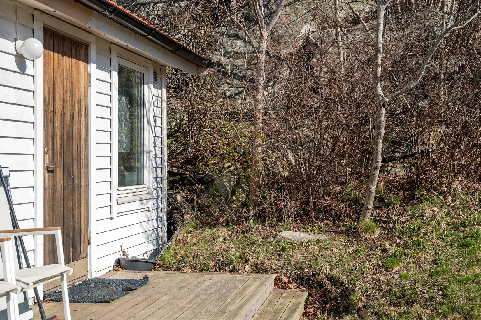 Villa, Fringshultsvägen 2, Frillesås, Kungsbacka