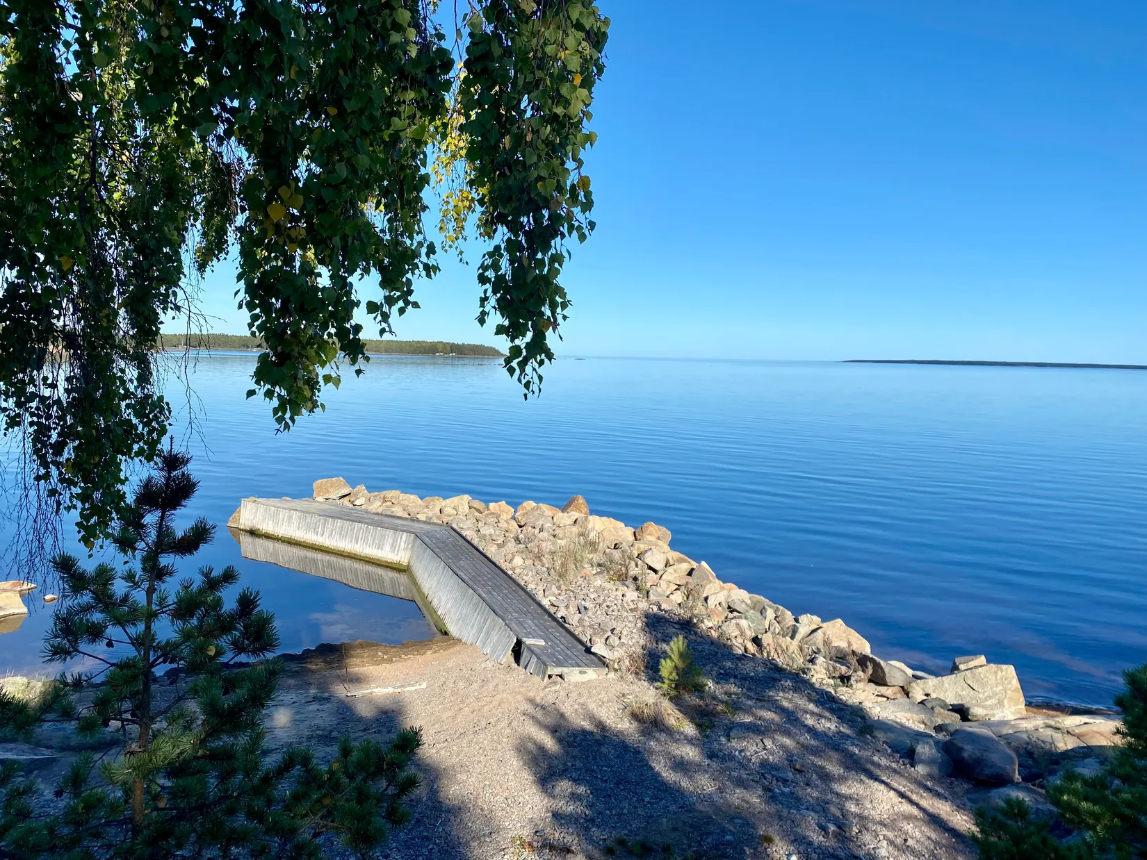 Fritidshus, Sörstranden 247, Söderhamn - skärgården, Söderhamn