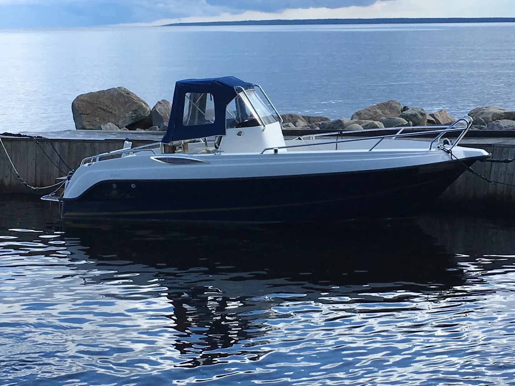 Fritidshus, Sörstranden 247, Söderhamn - skärgården, Söderhamn