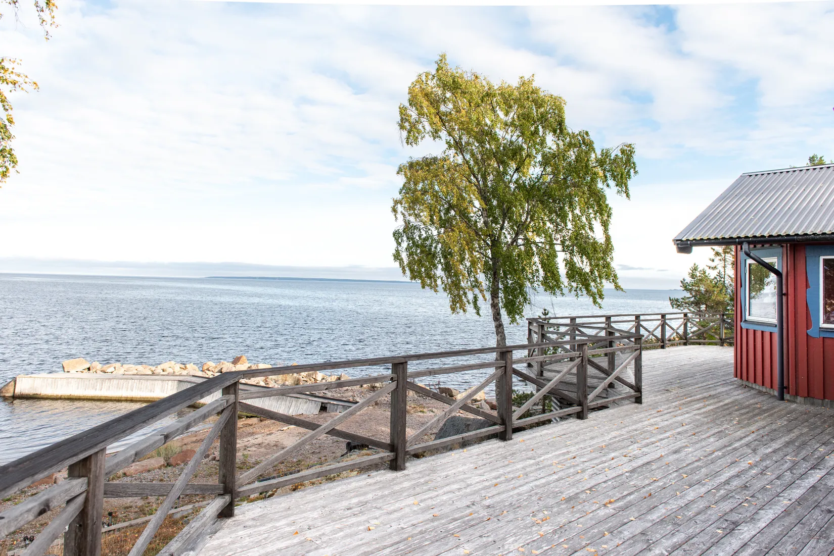 Fritidshus, Sörstranden 247, Söderhamn - skärgården, Söderhamn