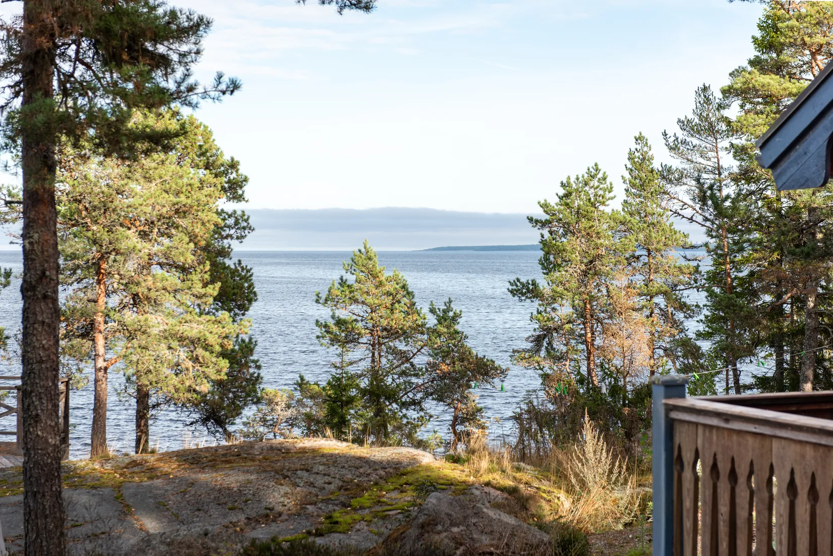 Fritidshus, Sörstranden 247, Söderhamn - skärgården, Söderhamn