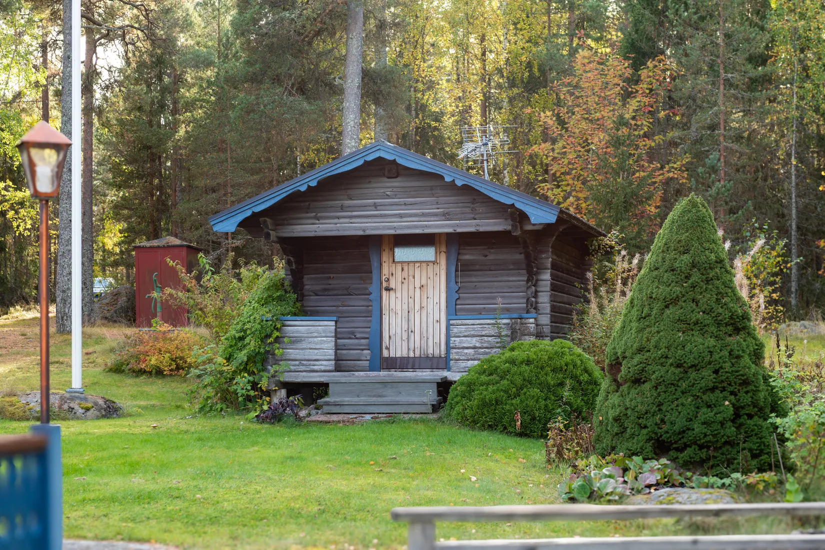 Fritidshus, Sörstranden 247, Söderhamn - skärgården, Söderhamn