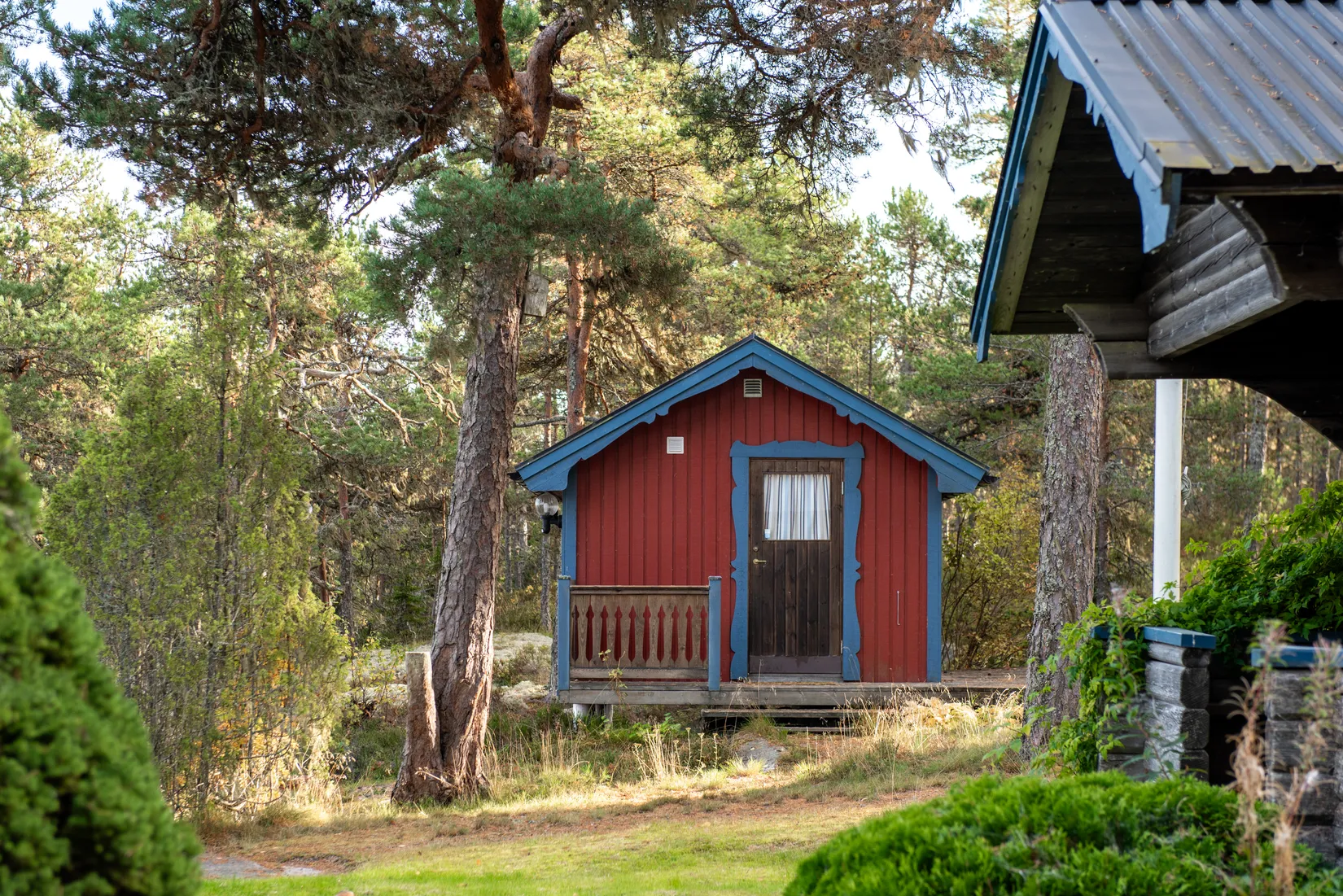 Fritidshus, Sörstranden 247, Söderhamn - skärgården, Söderhamn
