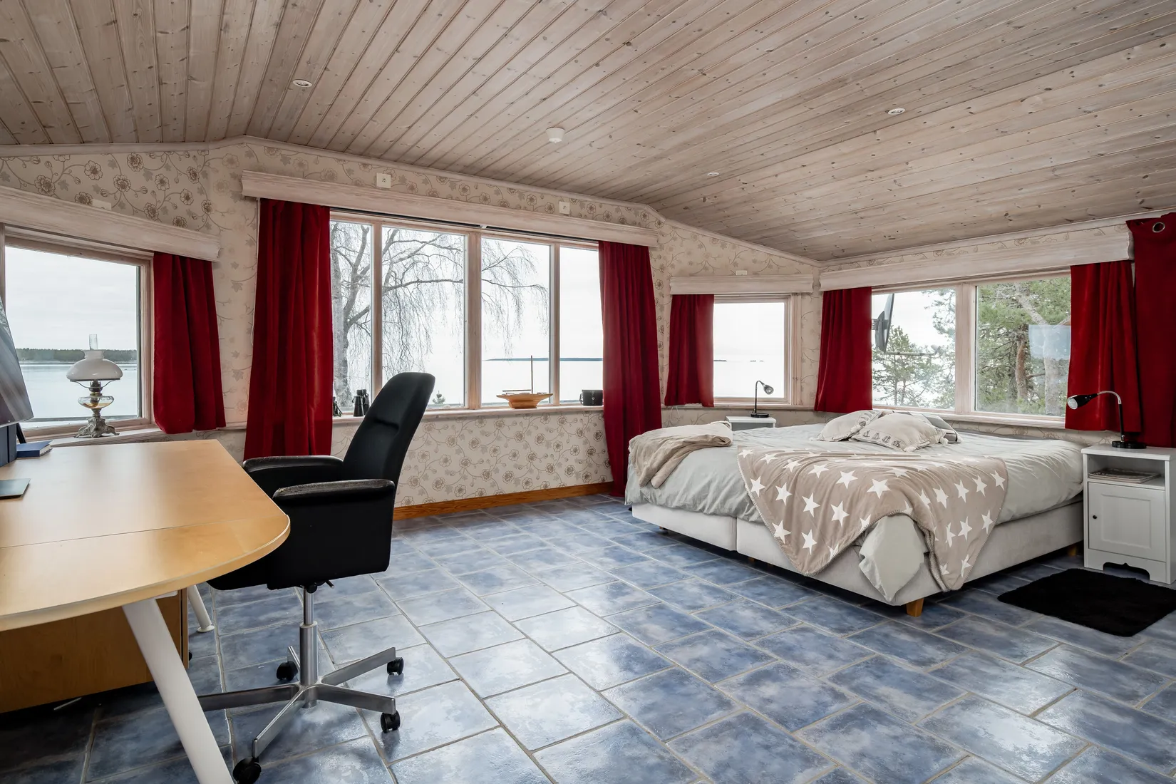 Fritidshus, Sörstranden 247, Söderhamn - skärgården, Söderhamn