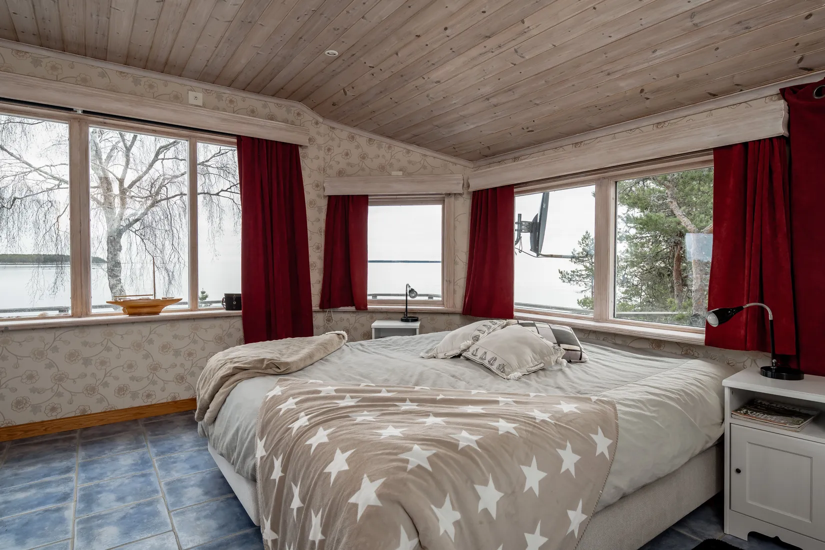 Fritidshus, Sörstranden 247, Söderhamn - skärgården, Söderhamn