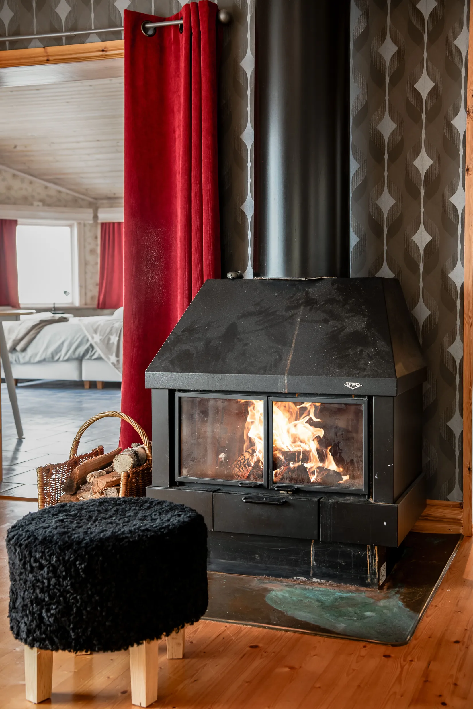 Fritidshus, Sörstranden 247, Söderhamn - skärgården, Söderhamn