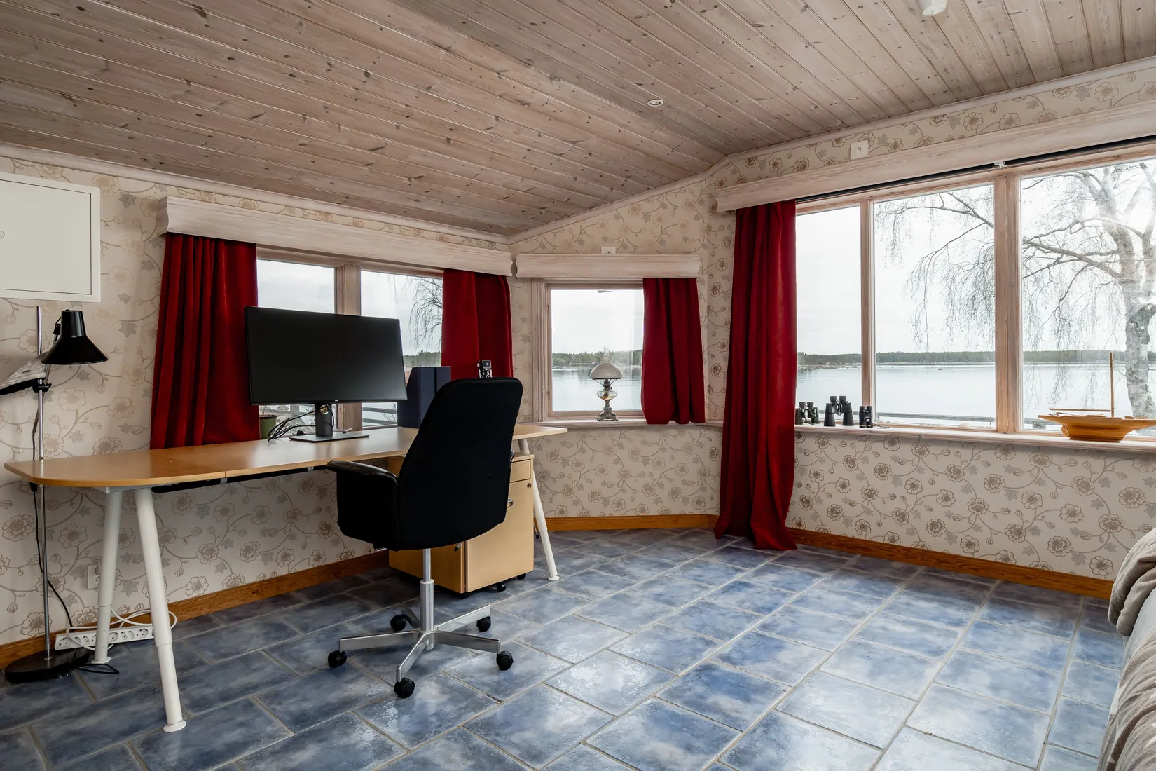 Fritidshus, Sörstranden 247, Söderhamn - skärgården, Söderhamn