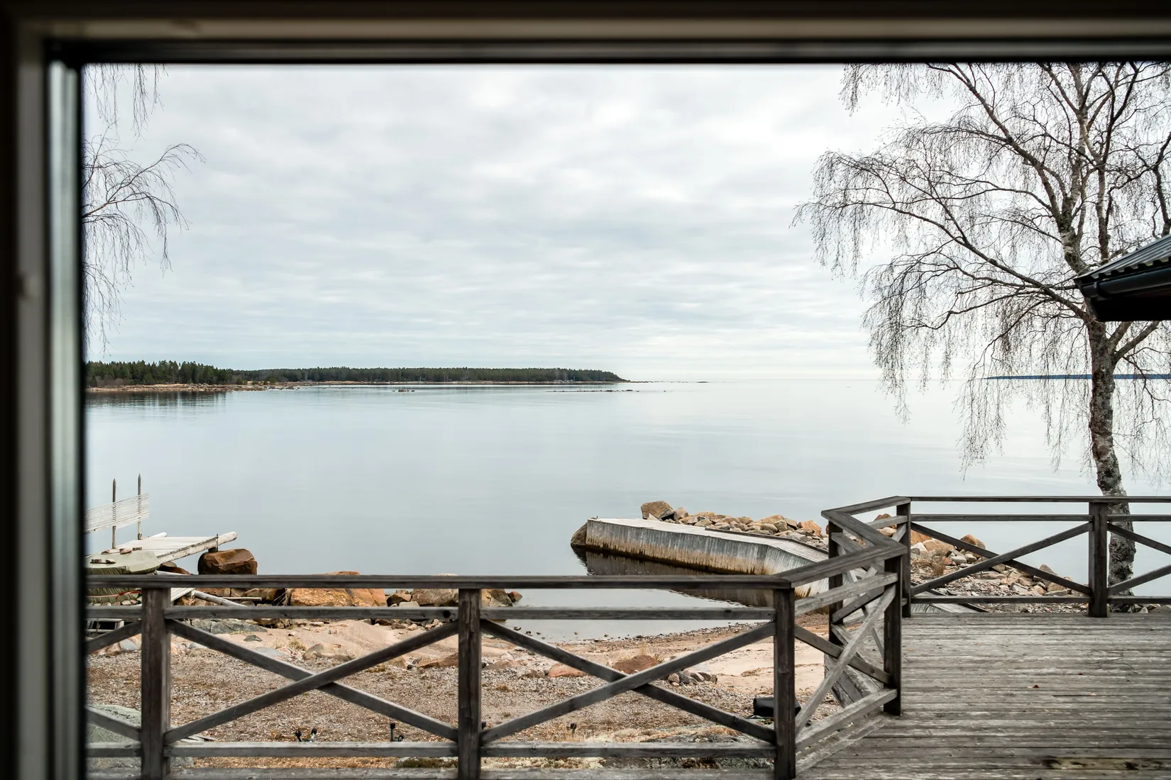 Fritidshus, Sörstranden 247, Söderhamn - skärgården, Söderhamn