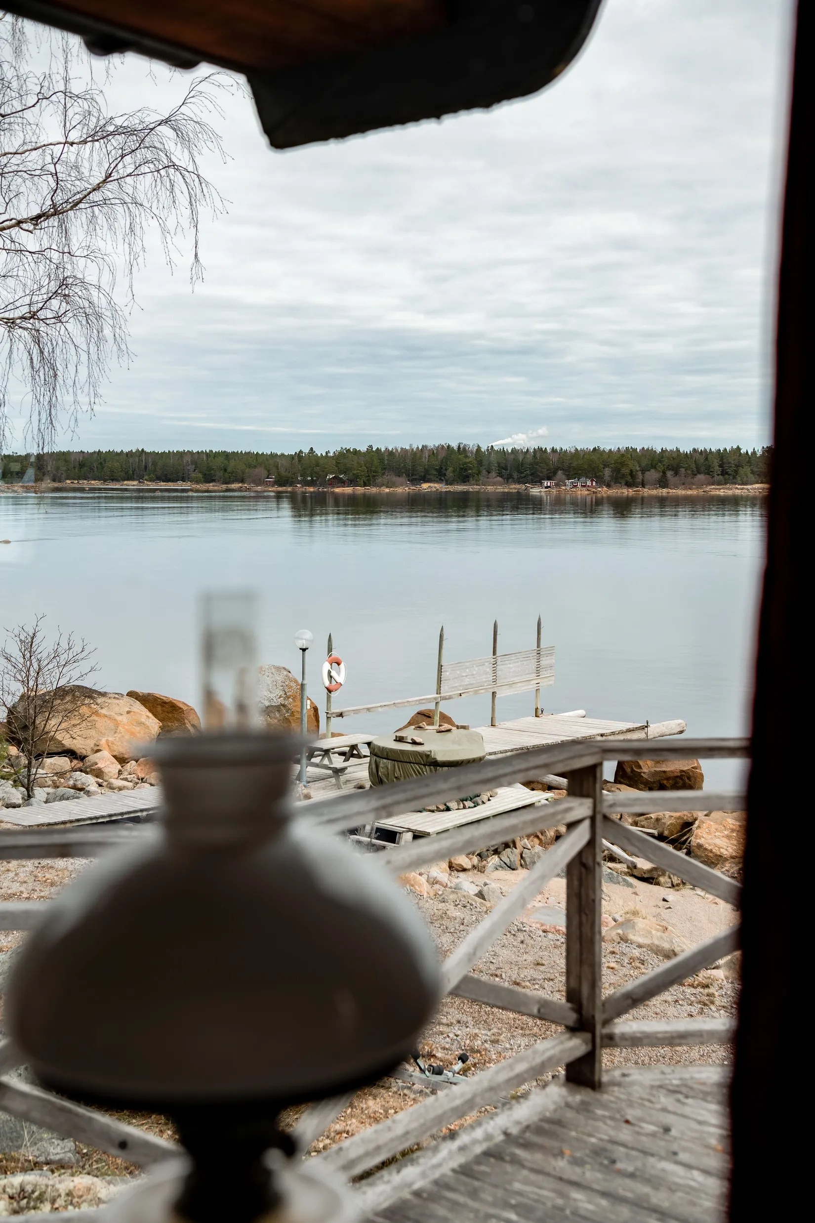 Fritidshus, Sörstranden 247, Söderhamn - skärgården, Söderhamn