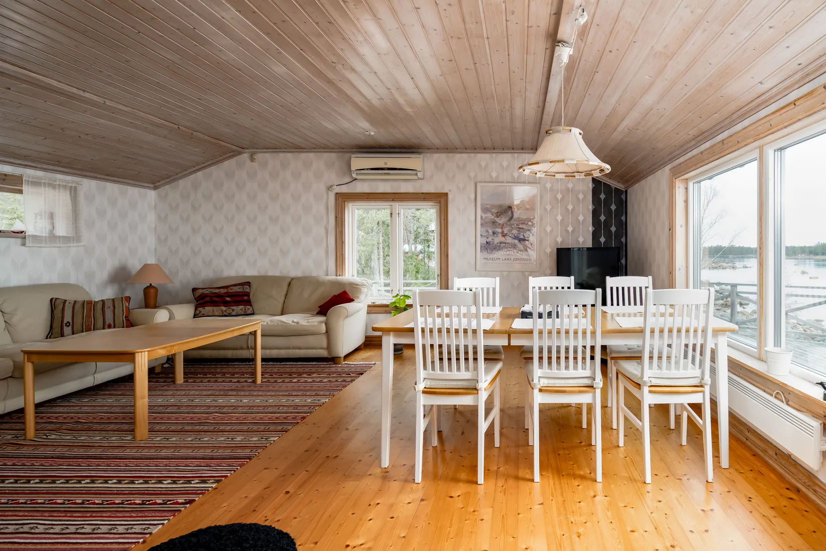 Fritidshus, Sörstranden 247, Söderhamn - skärgården, Söderhamn