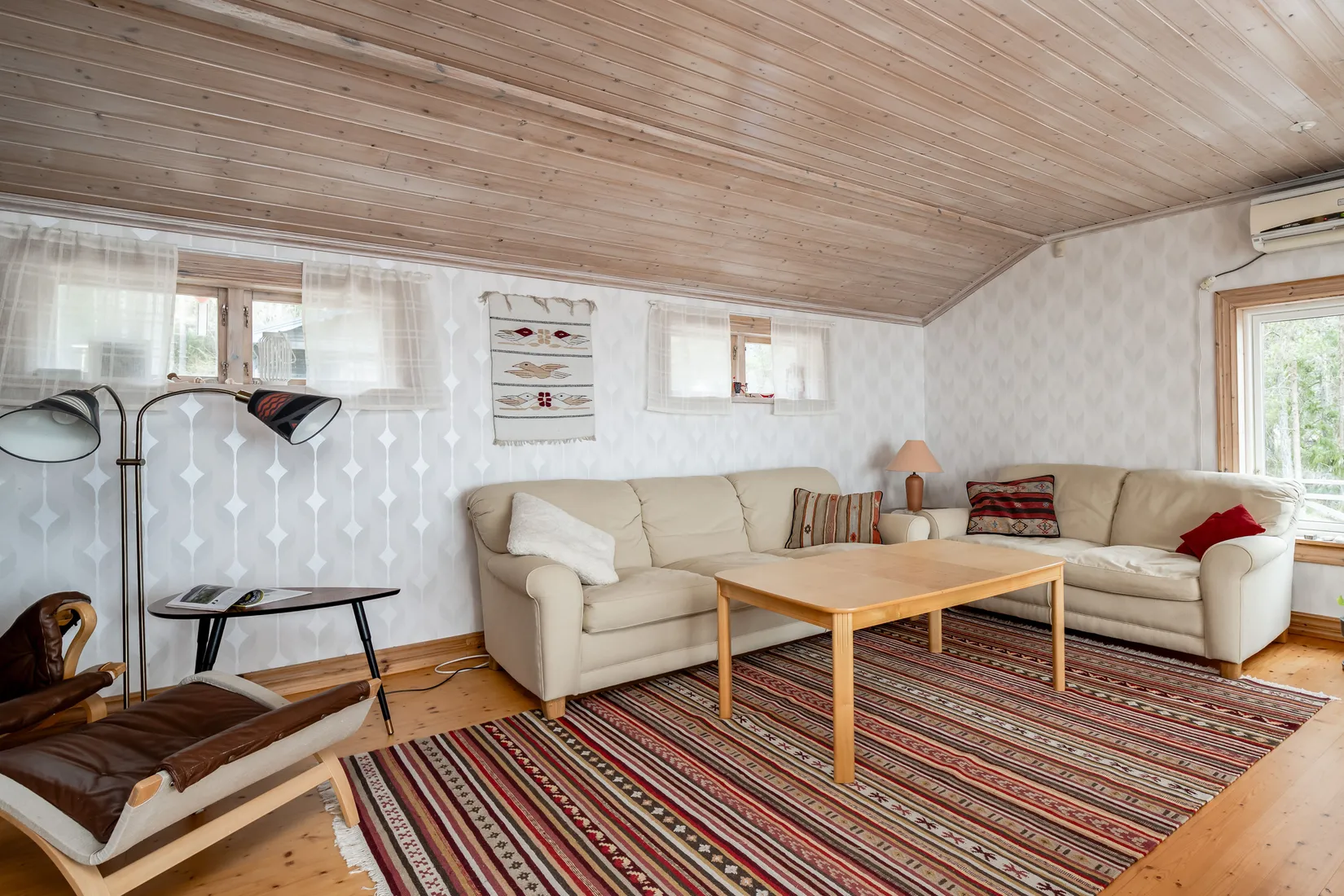 Fritidshus, Sörstranden 247, Söderhamn - skärgården, Söderhamn