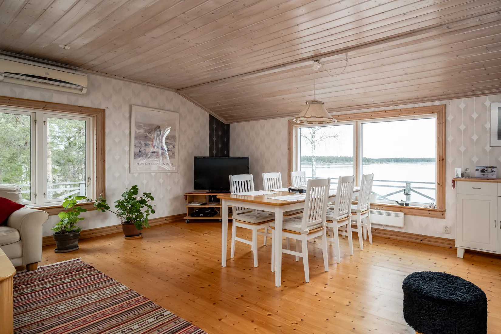Fritidshus, Sörstranden 247, Söderhamn - skärgården, Söderhamn