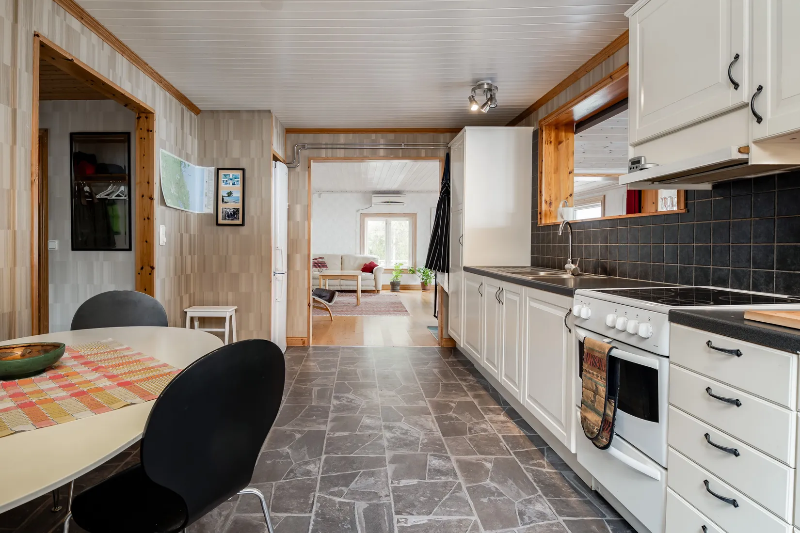 Fritidshus, Sörstranden 247, Söderhamn - skärgården, Söderhamn