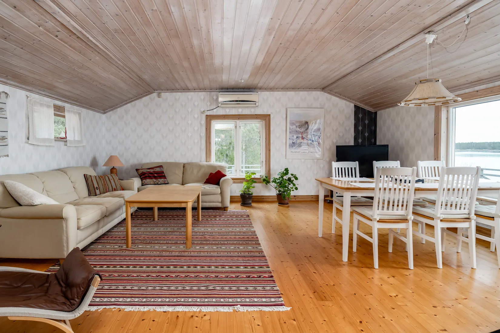 Fritidshus, Sörstranden 247, Söderhamn - skärgården, Söderhamn