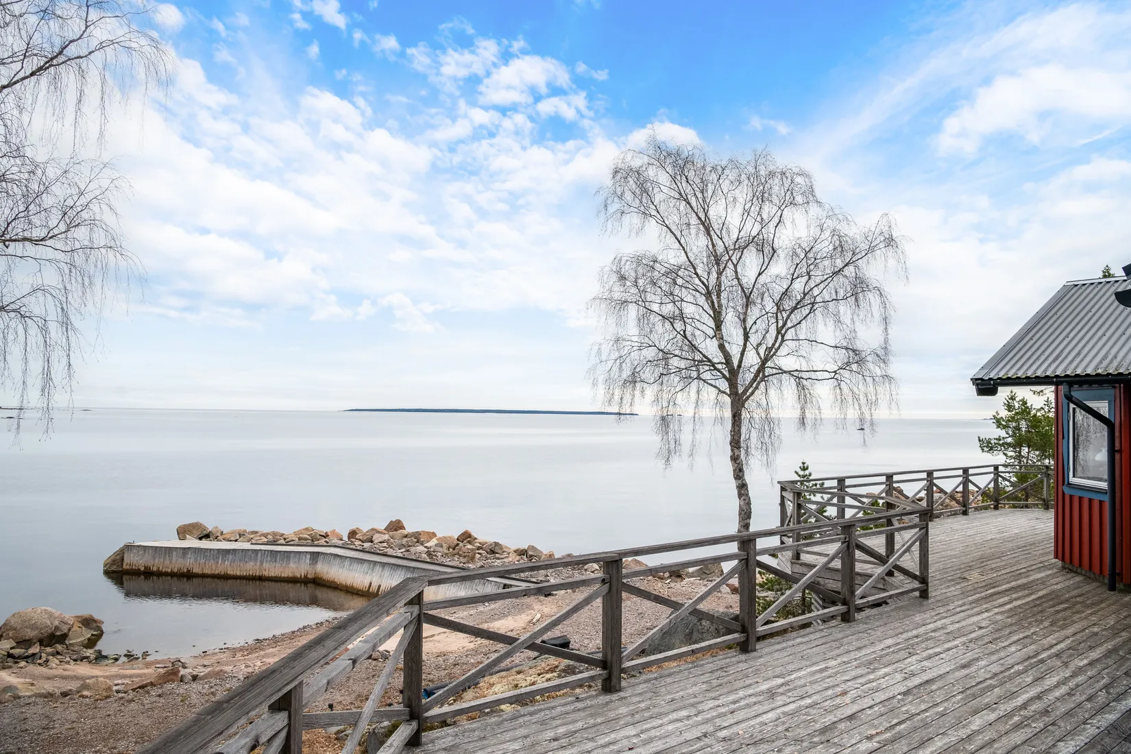 Fritidshus, Sörstranden 247, Söderhamn - skärgården, Söderhamn