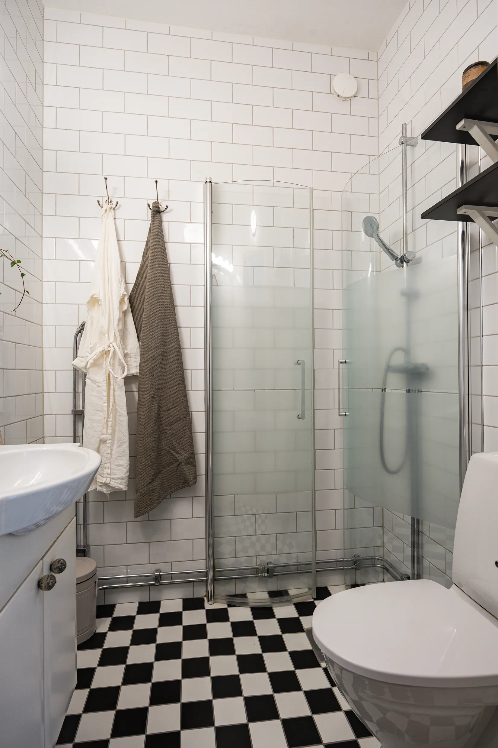 Bostadsrätt, Listergatan 1, Folkets Park, Malmö
