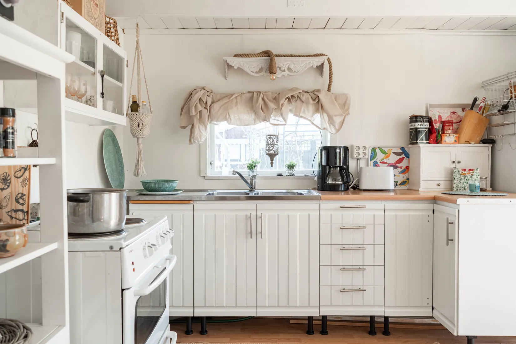 Fritidshus, Gottes väg 4, Koloniföreningen Fredriksdal Västra koloni nr 4, Fredriksdal, Helsingborg