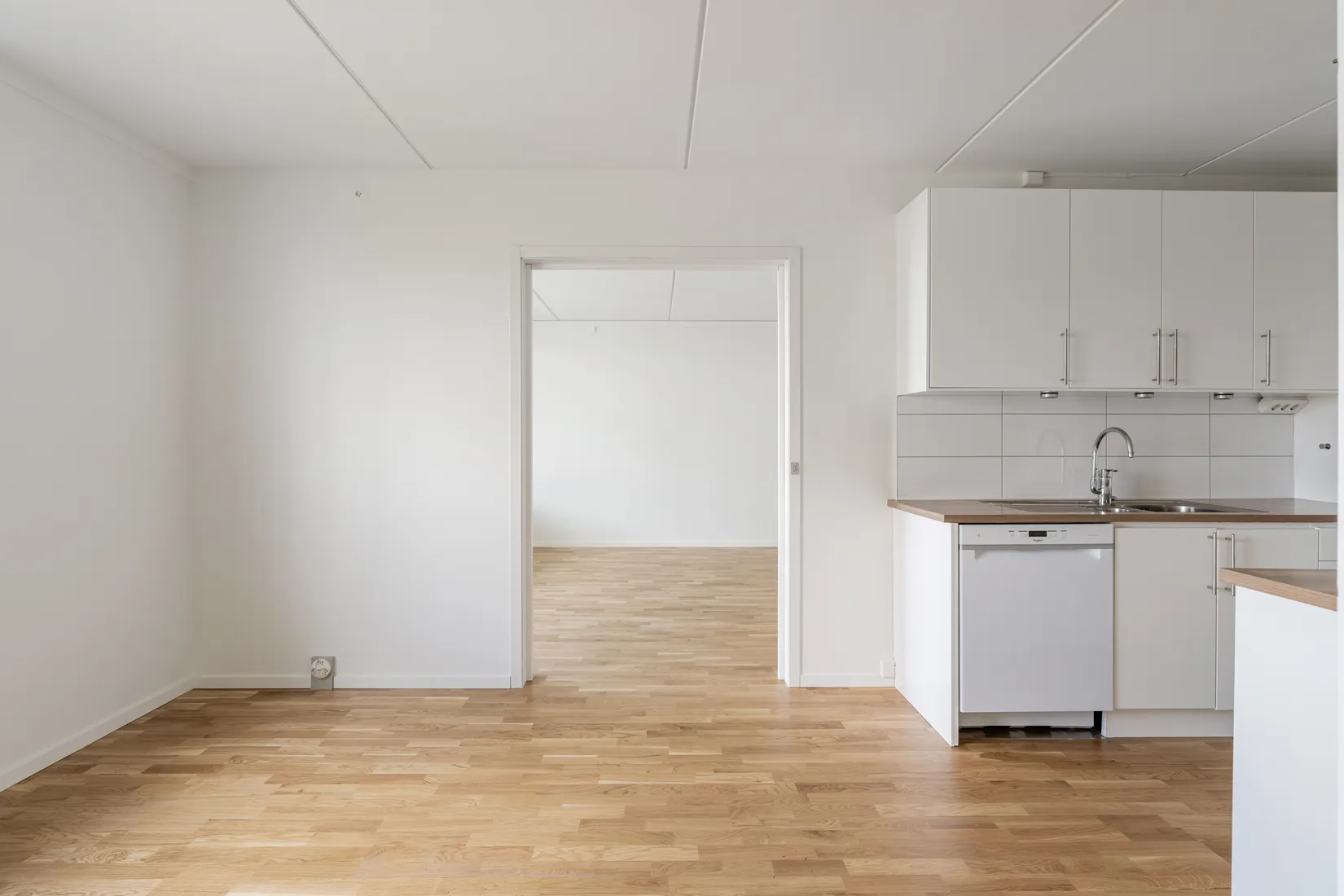 Bostadsrätt, ÅKERBYVÄGEN 88, Täby centrum, Täby