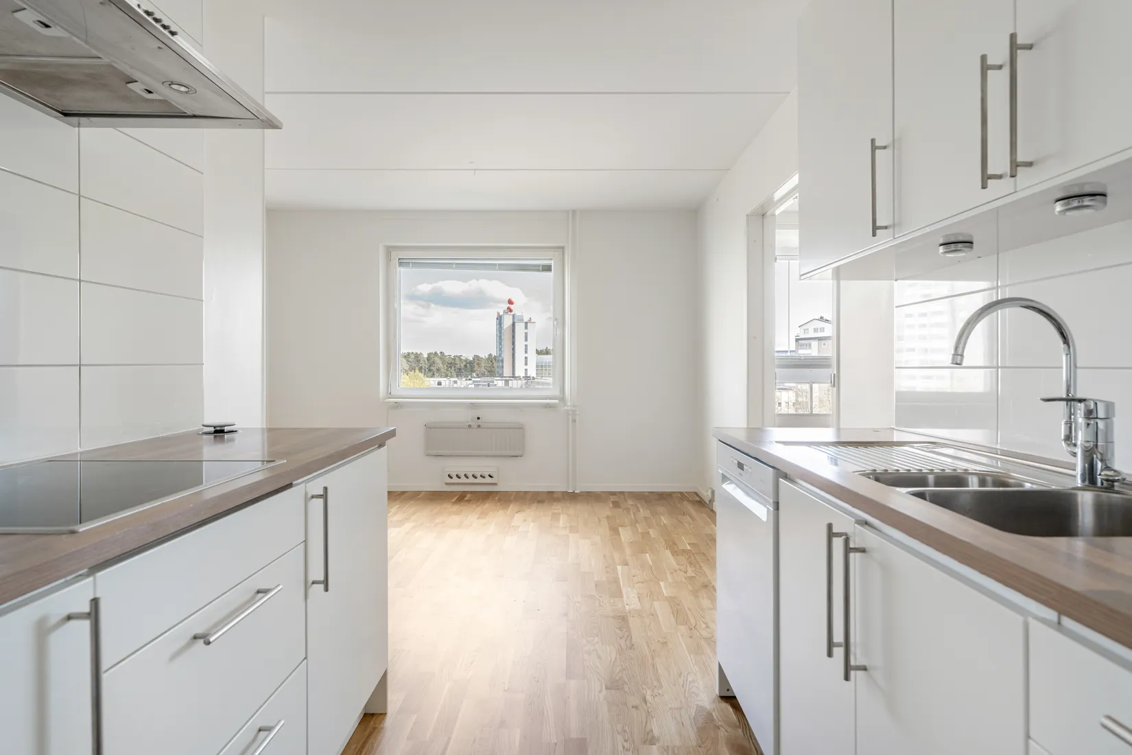 Bostadsrätt, ÅKERBYVÄGEN 88, Täby centrum, Täby