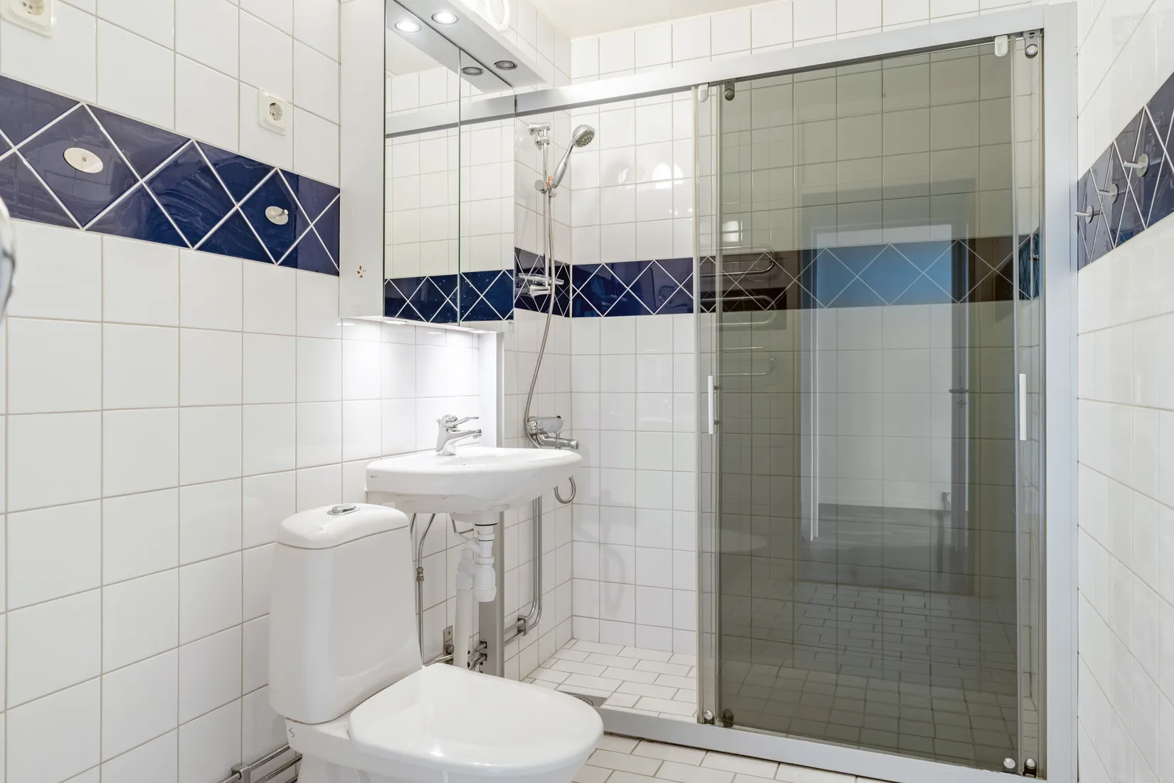 Bostadsrätt, ÅKERBYVÄGEN 88, Täby centrum, Täby