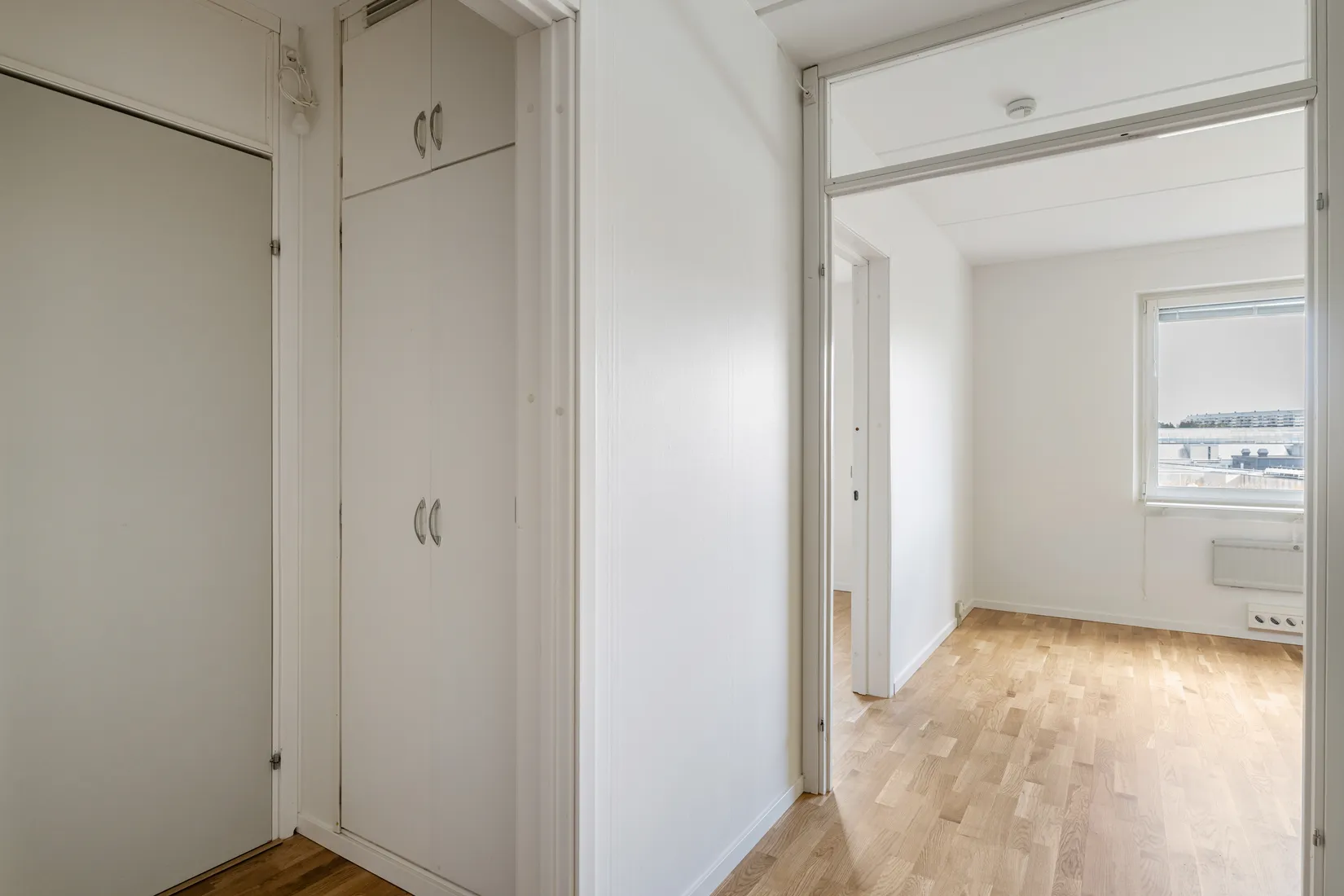 Bostadsrätt, ÅKERBYVÄGEN 88, Täby centrum, Täby
