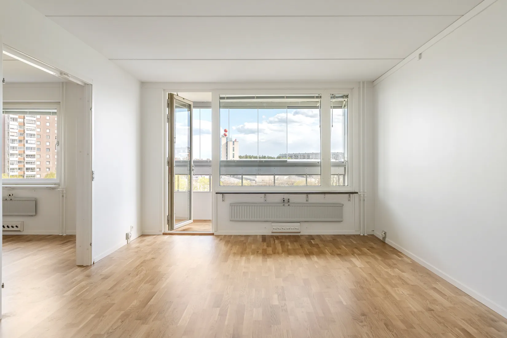 Bostadsrätt, ÅKERBYVÄGEN 88, Täby centrum, Täby