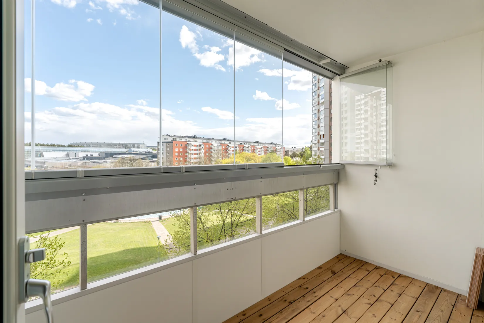 Bostadsrätt, ÅKERBYVÄGEN 88, Täby centrum, Täby