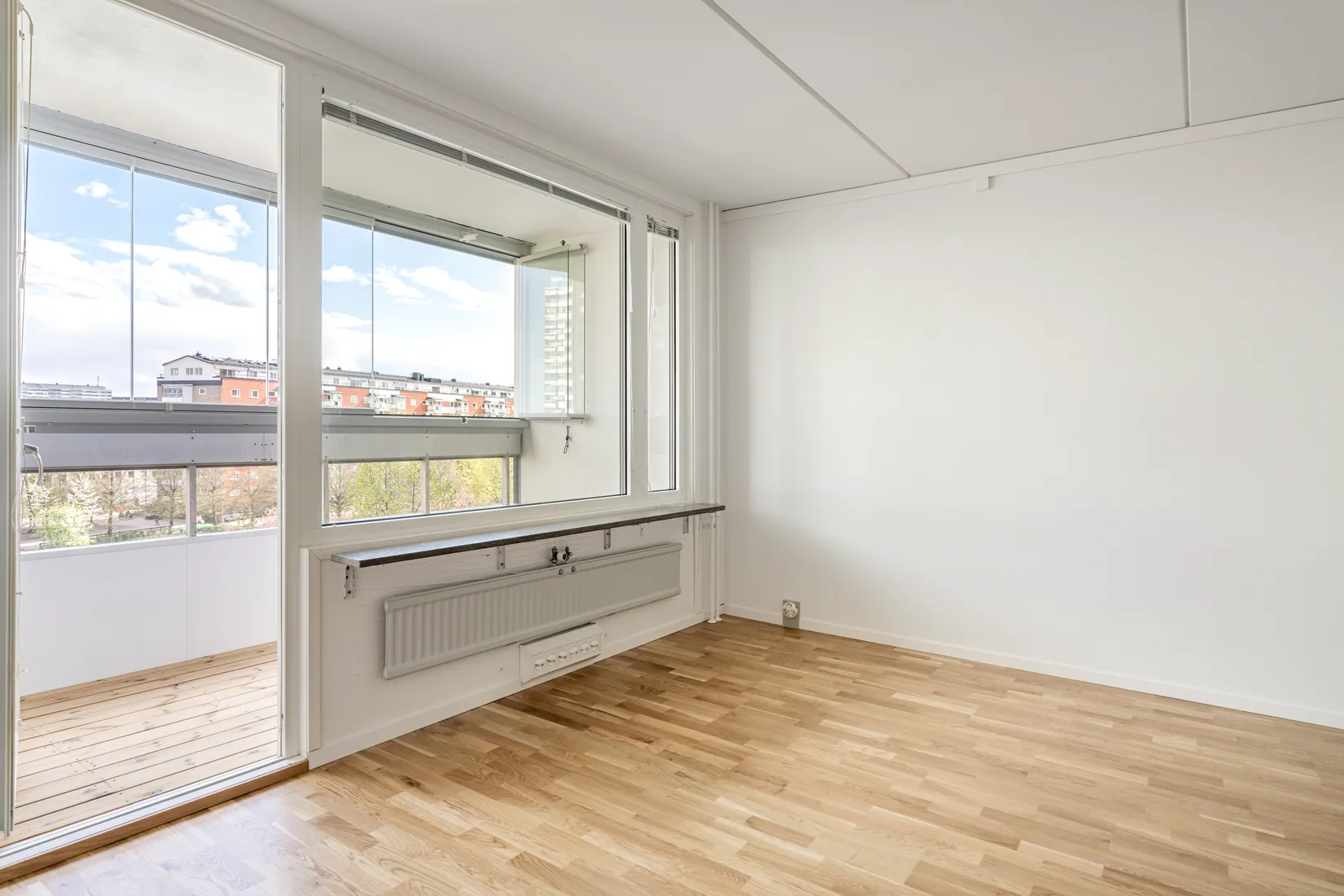 Bostadsrätt, ÅKERBYVÄGEN 88, Täby centrum, Täby