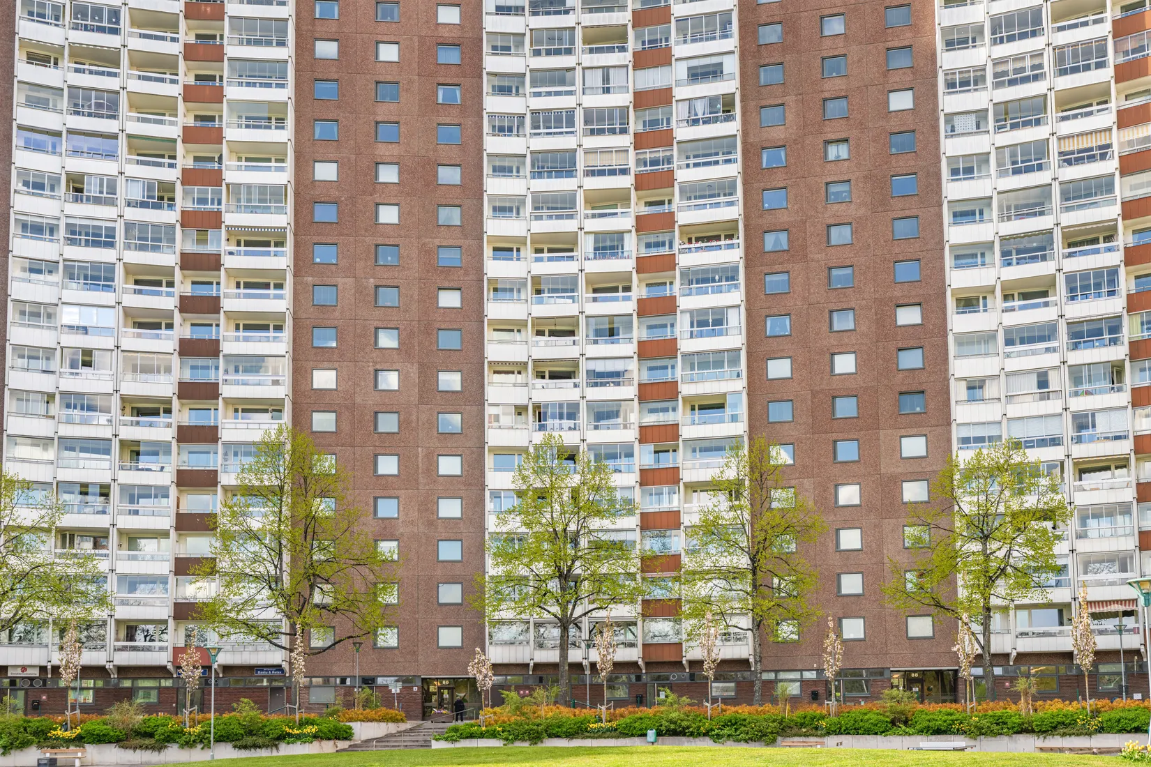 Bostadsrätt, ÅKERBYVÄGEN 88, Täby centrum, Täby