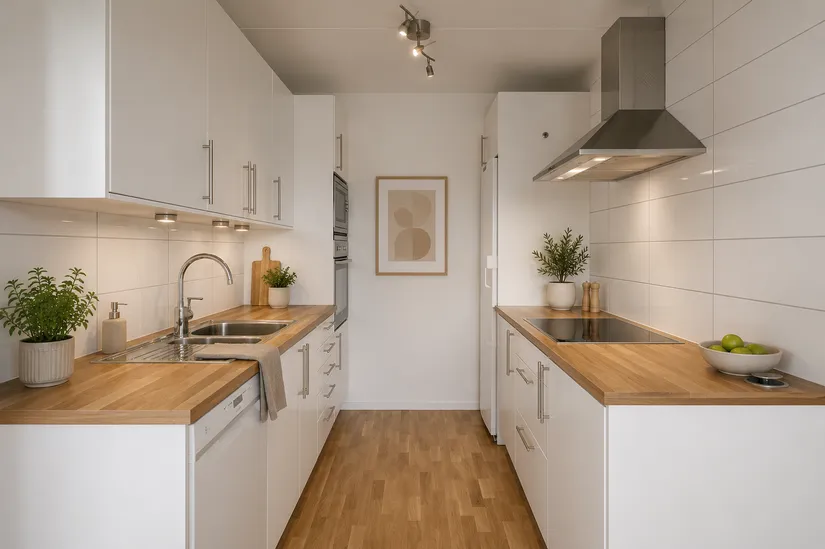 Bostadsrätt, ÅKERBYVÄGEN 88, Täby centrum, Täby