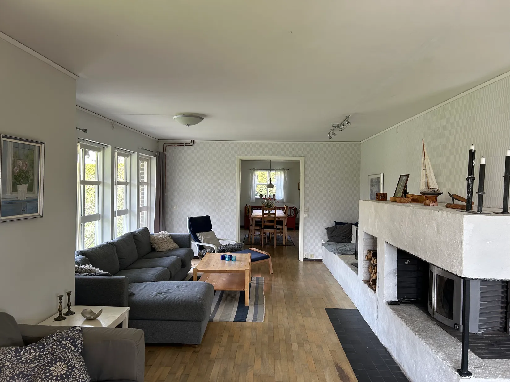 Villa, Matrosvägen 4, Sätofta, Höör