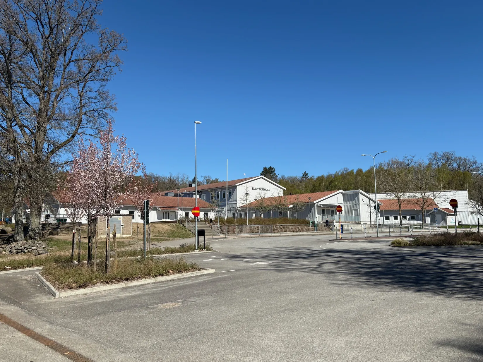 Villa, Matrosvägen 4, Sätofta, Höör