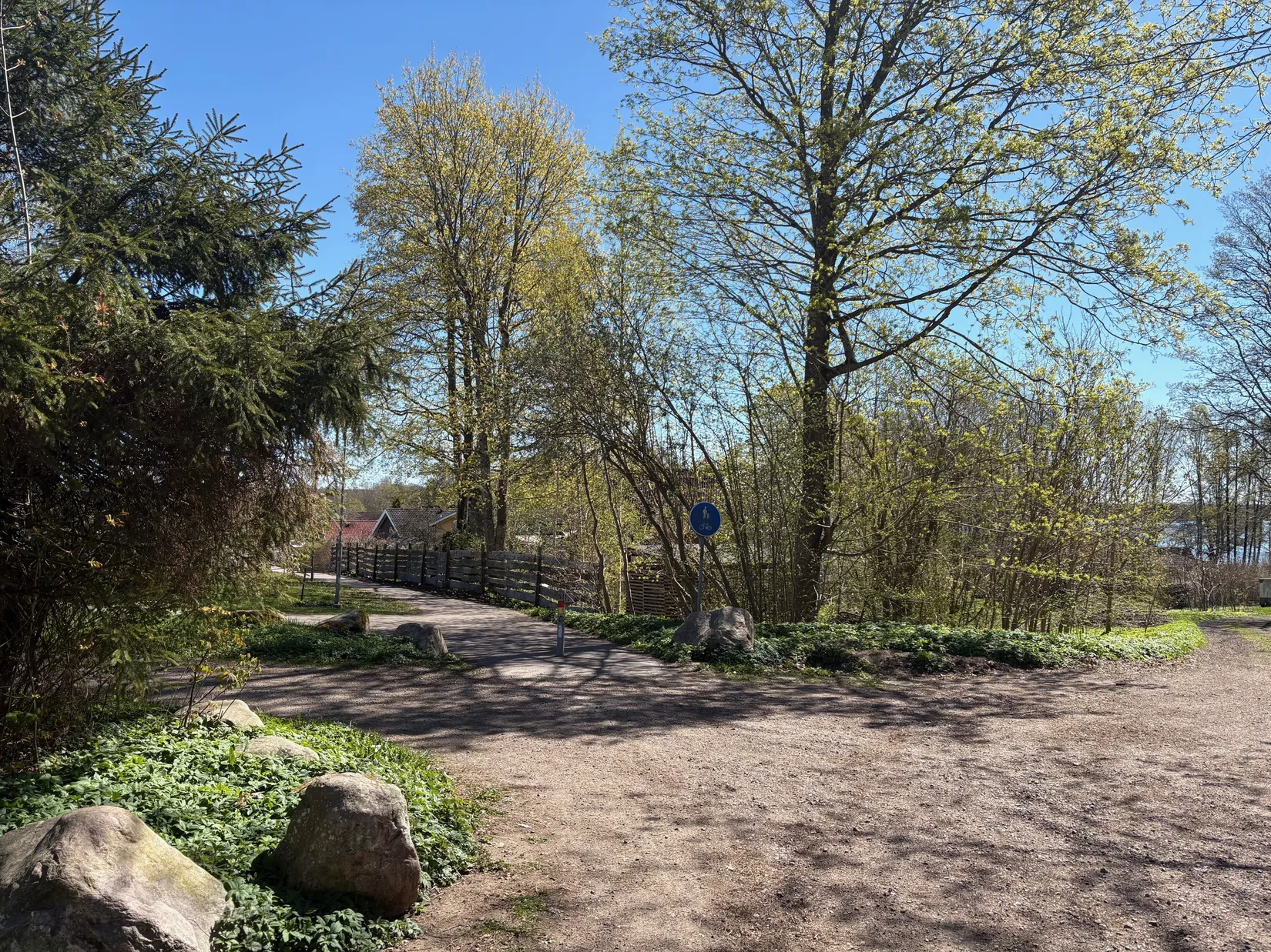 Villa, Matrosvägen 4, Sätofta, Höör