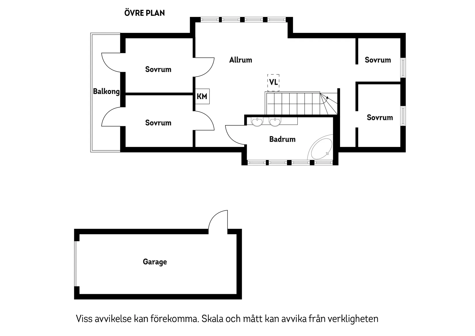 Villa, Matrosvägen 4, Sätofta, Höör