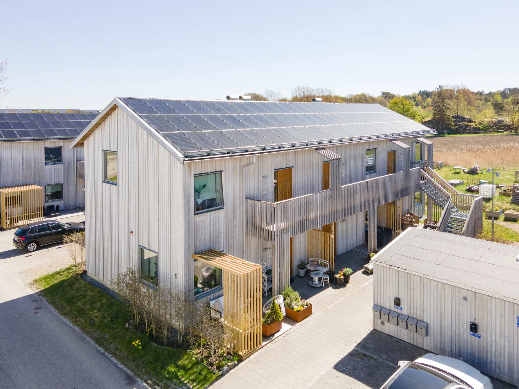 Bostadsrätt, Fridhemsvägen 5A, Höviksnäs, Tjörn