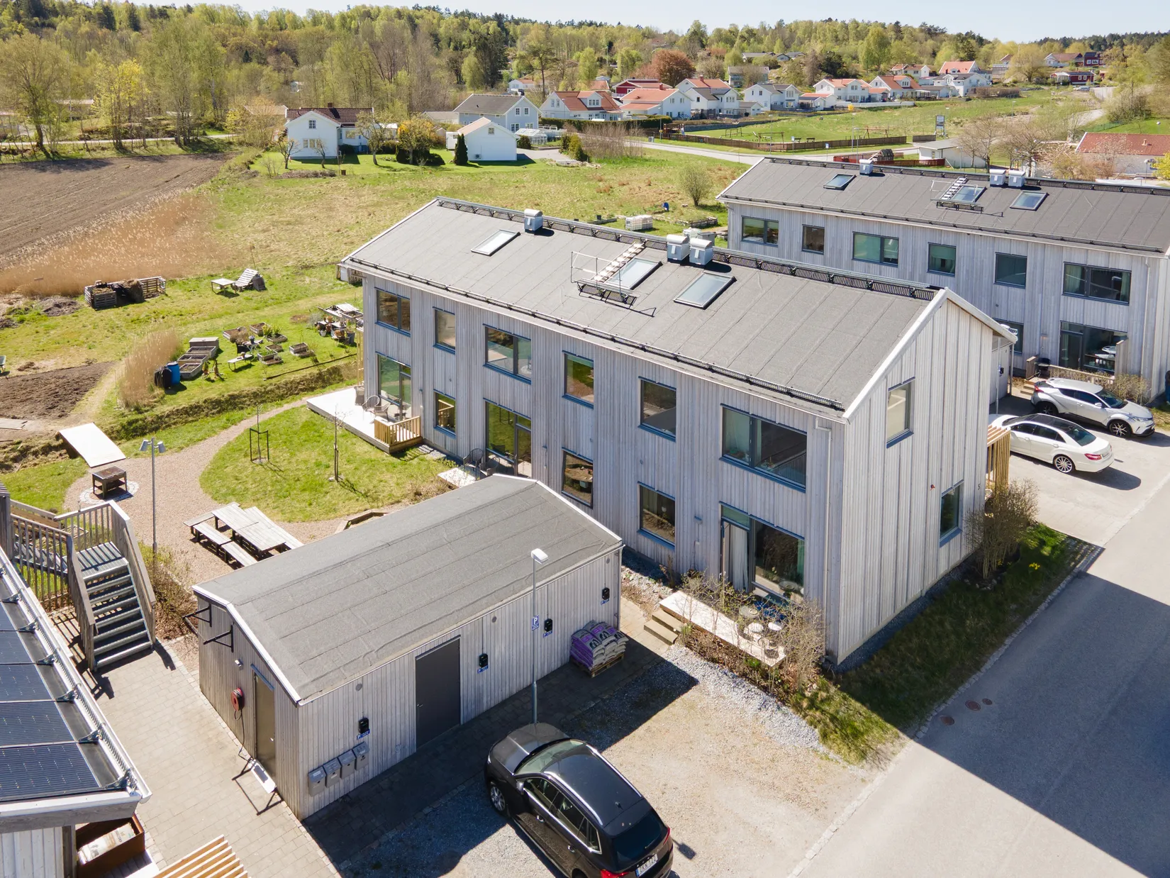 Bostadsrätt, Fridhemsvägen 5A, Höviksnäs, Tjörn
