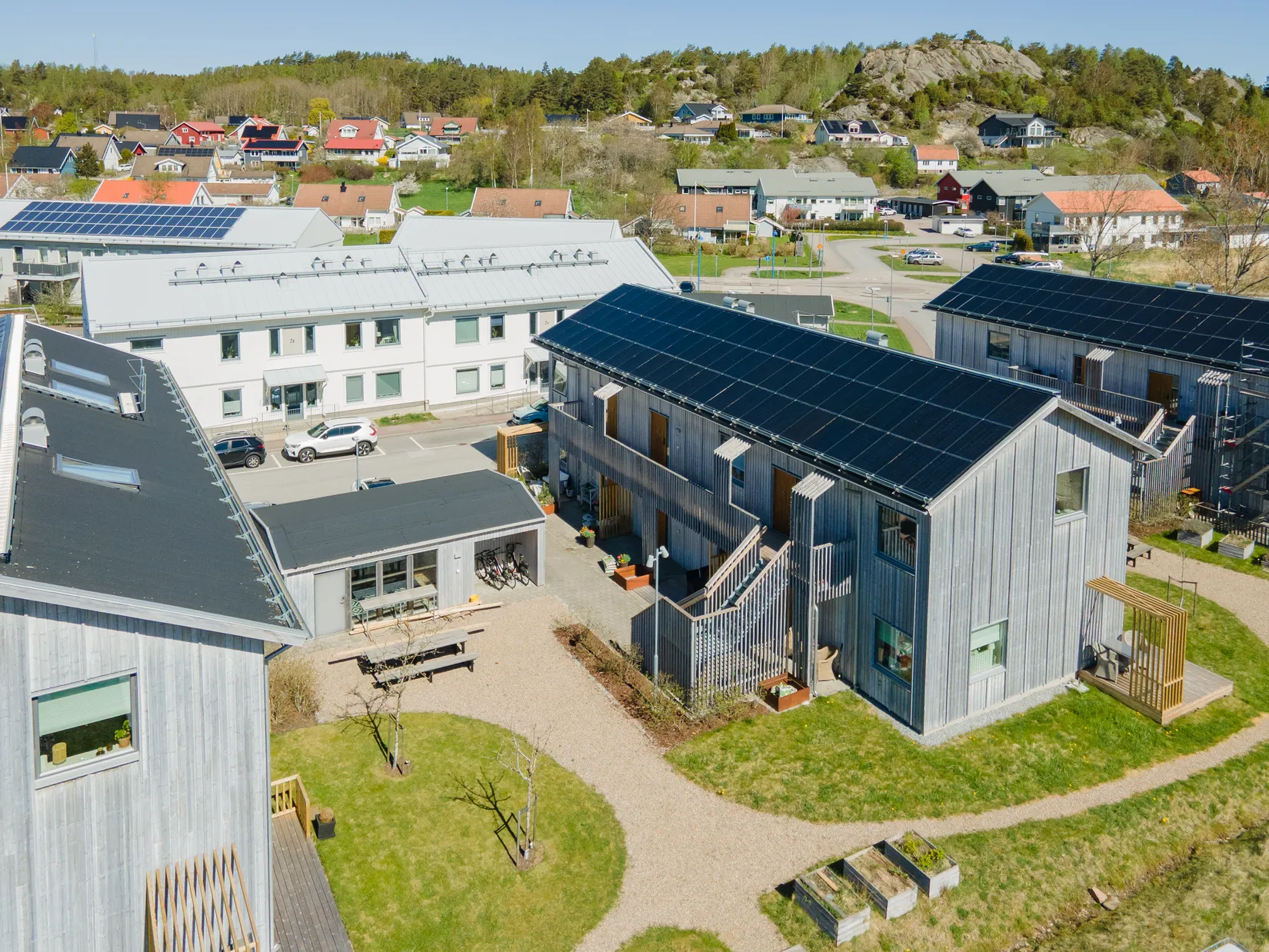 Bostadsrätt, Fridhemsvägen 5A, Höviksnäs, Tjörn