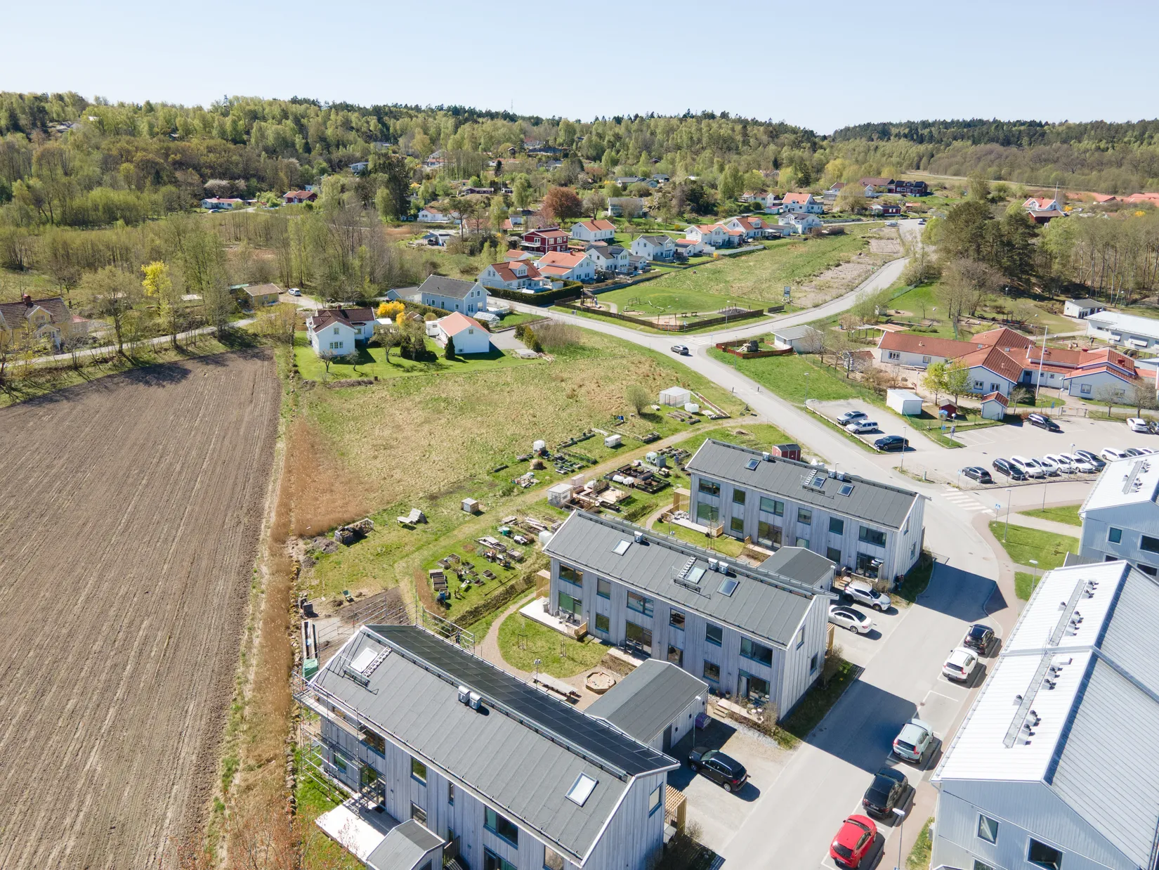 Bostadsrätt, Fridhemsvägen 5A, Höviksnäs, Tjörn