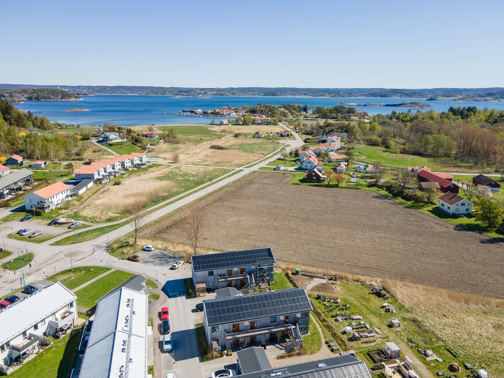 Bostadsrätt, Fridhemsvägen 5A, Höviksnäs, Tjörn