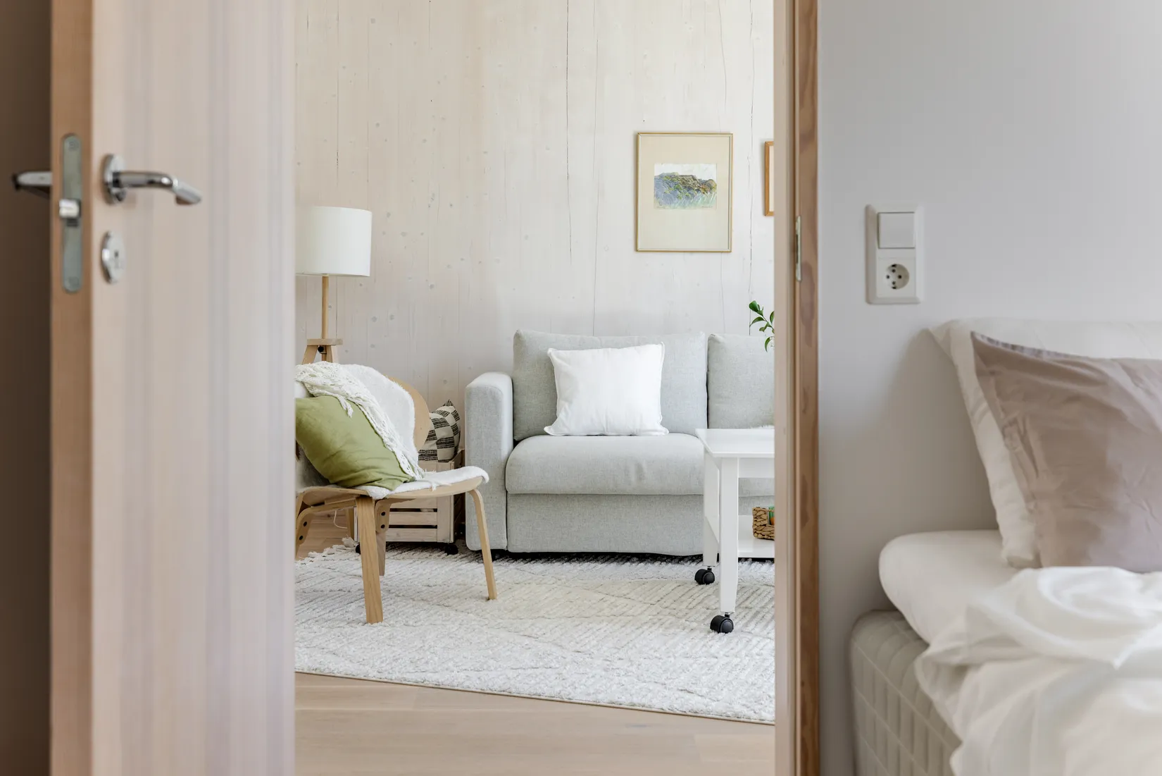 Bostadsrätt, Fridhemsvägen 5A, Höviksnäs, Tjörn