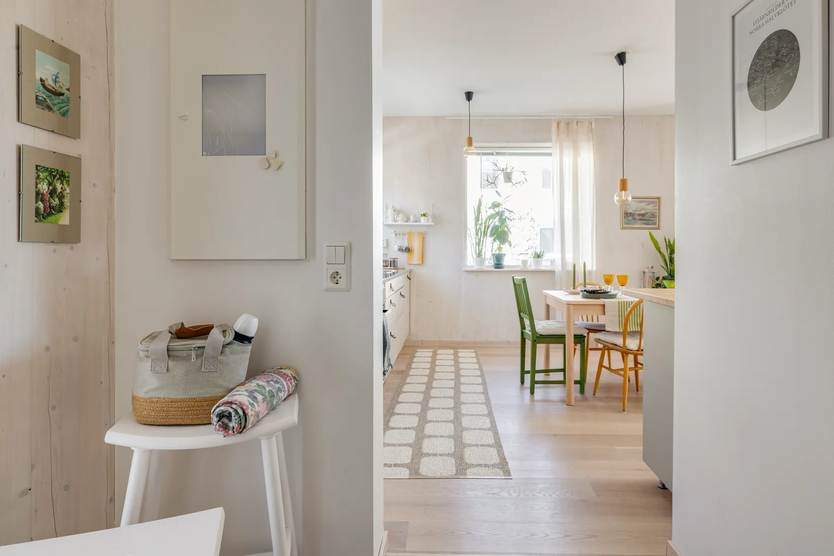 Bostadsrätt, Fridhemsvägen 5A, Höviksnäs, Tjörn