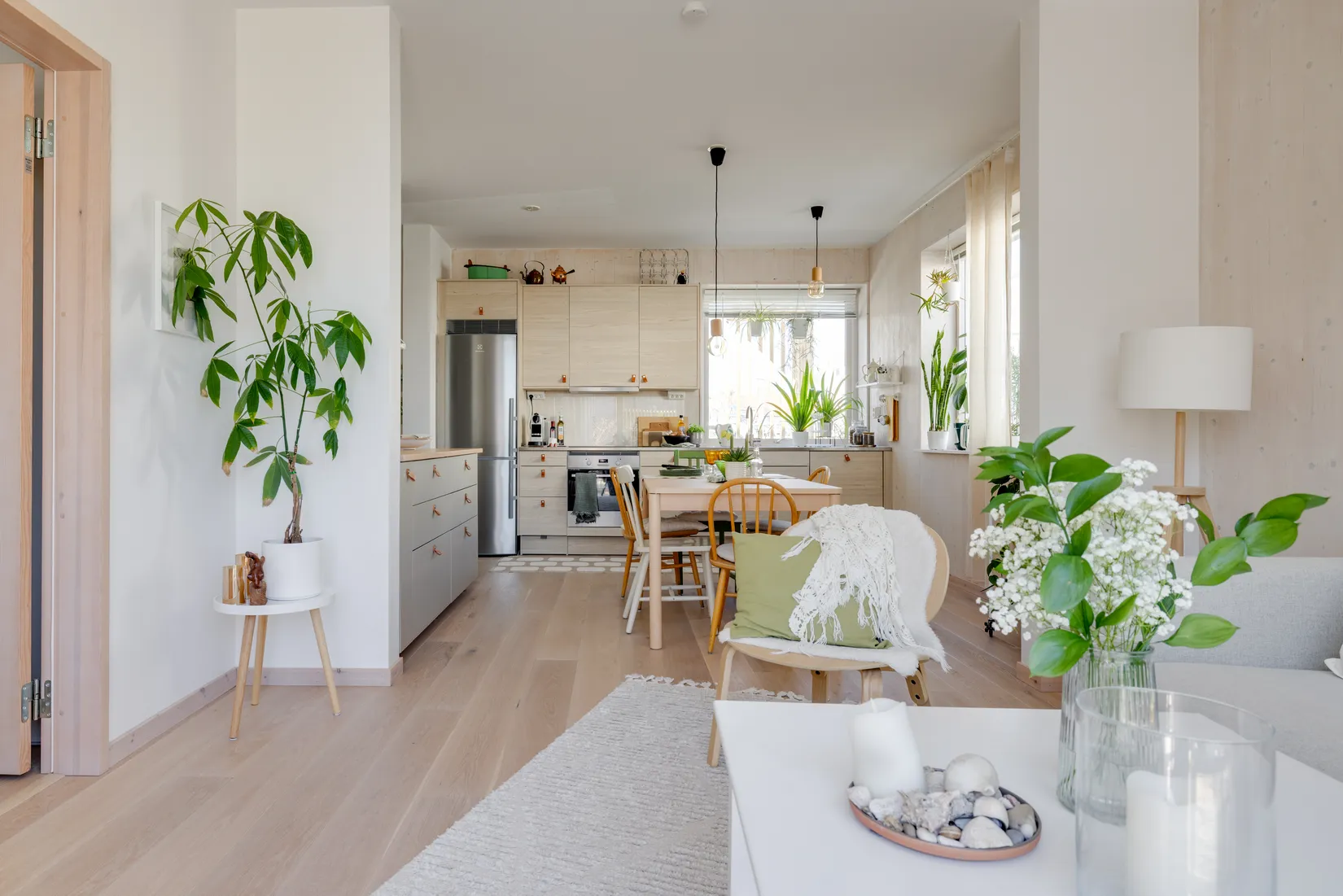 Bostadsrätt, Fridhemsvägen 5A, Höviksnäs, Tjörn