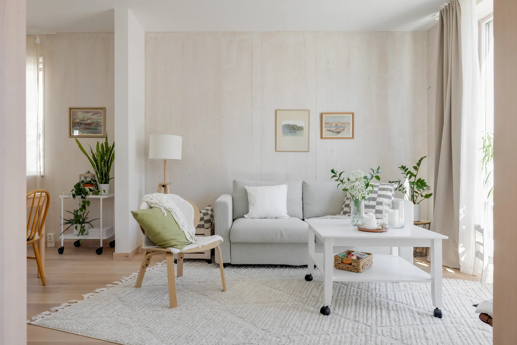 Bostadsrätt, Fridhemsvägen 5A, Höviksnäs, Tjörn