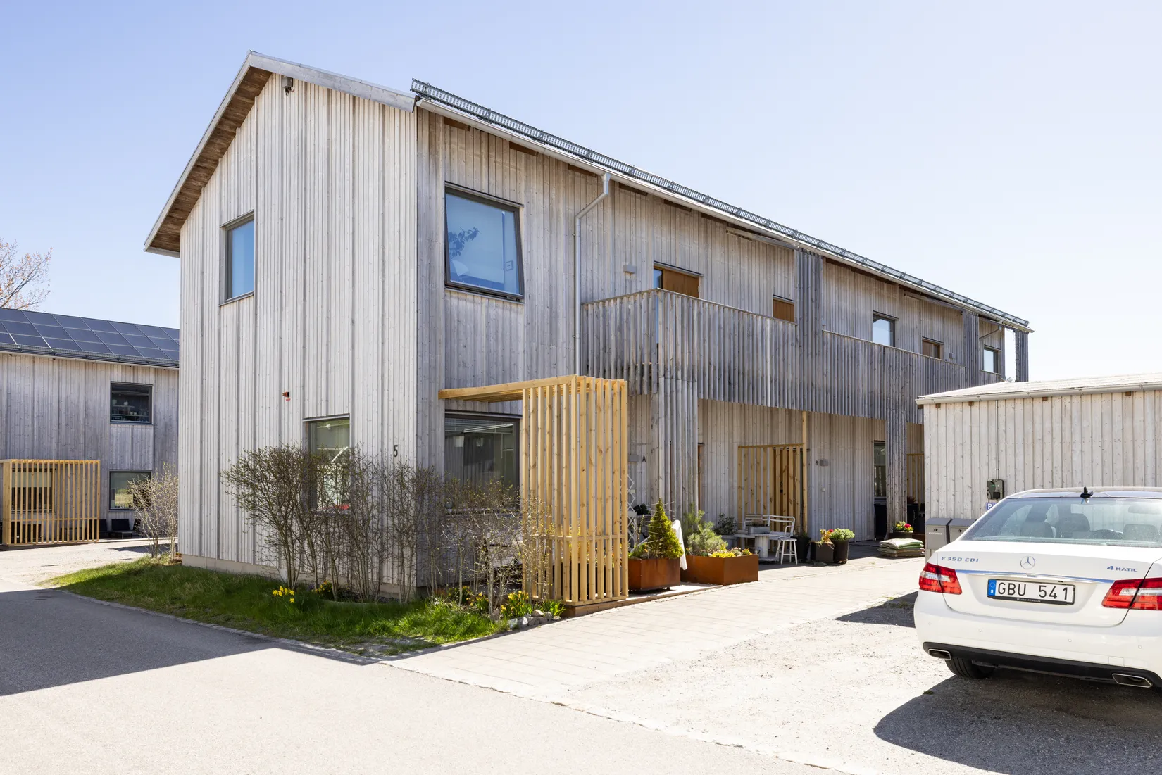 Bostadsrätt, Fridhemsvägen 5A, Höviksnäs, Tjörn