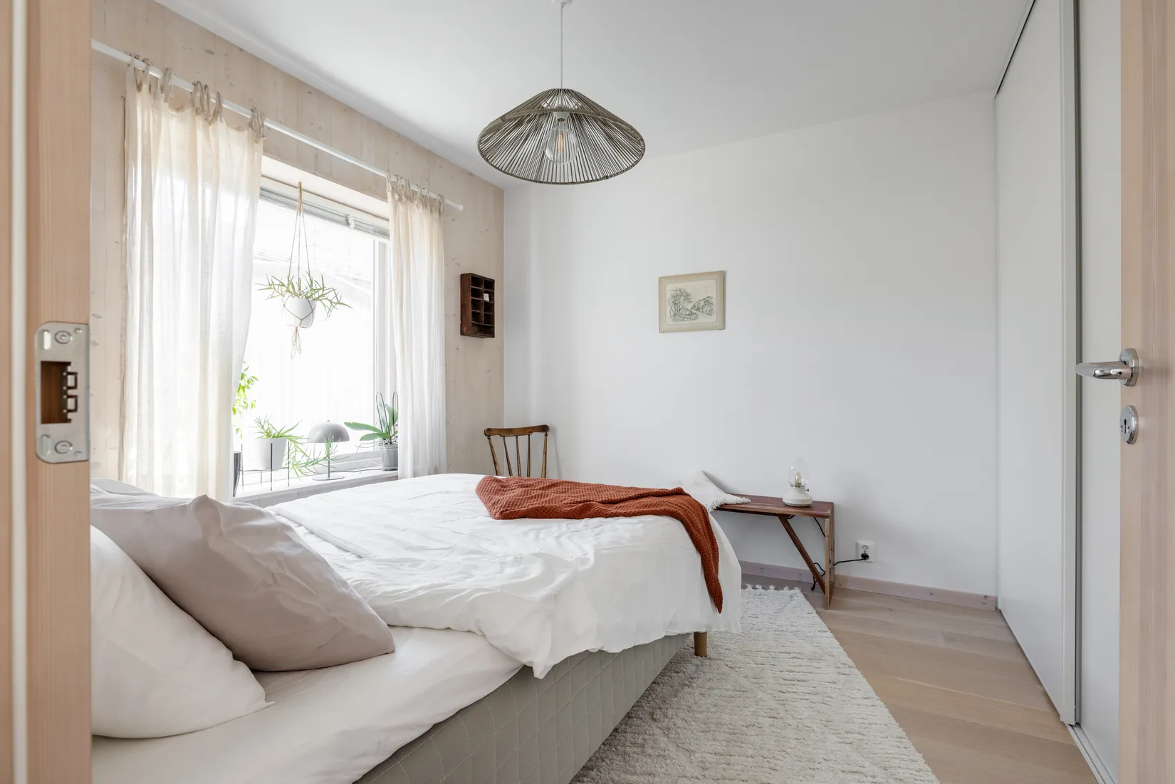 Bostadsrätt, Fridhemsvägen 5A, Höviksnäs, Tjörn