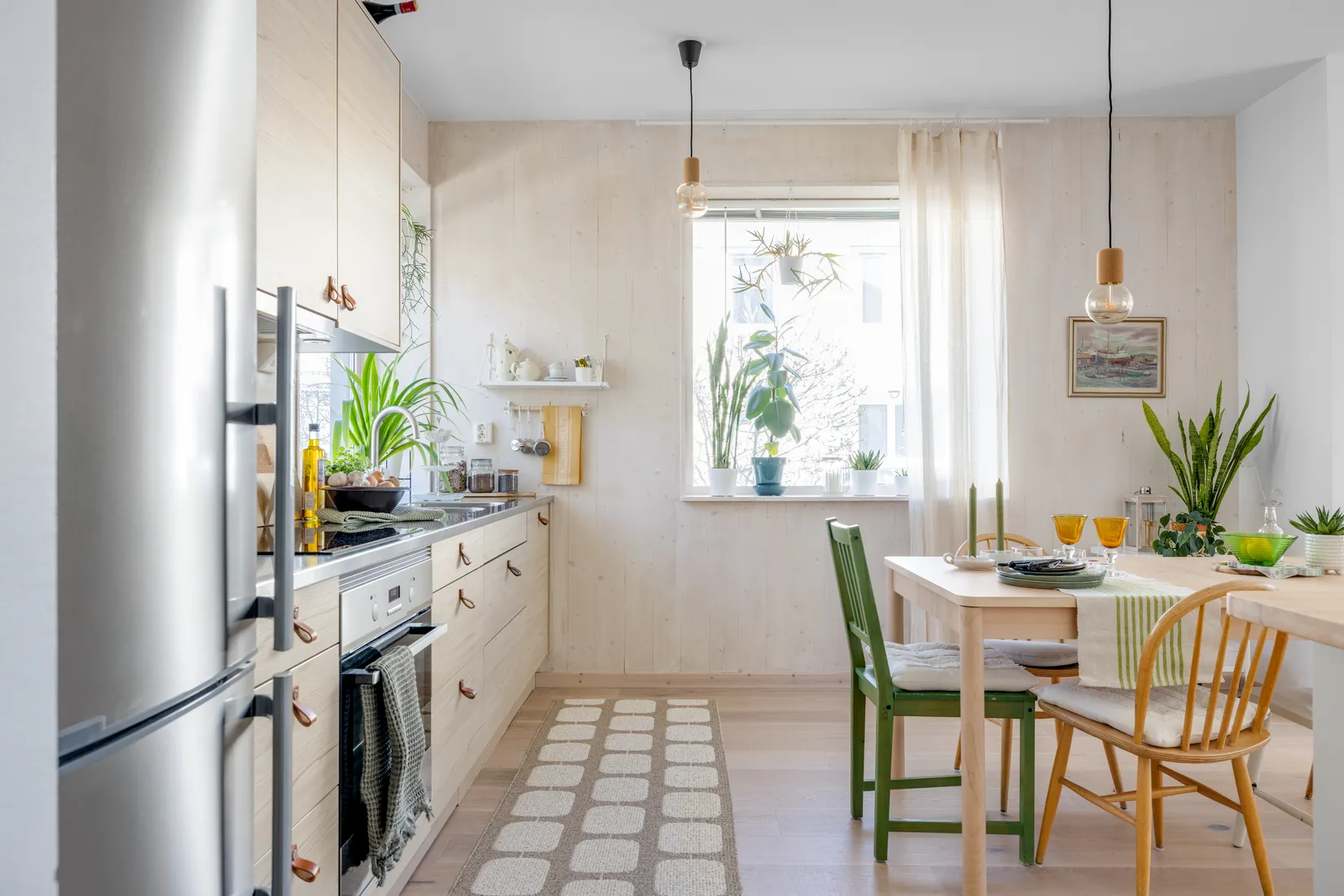 Bostadsrätt, Fridhemsvägen 5A, Höviksnäs, Tjörn