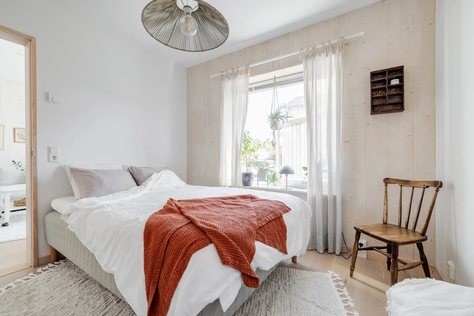 Bostadsrätt, Fridhemsvägen 5A, Höviksnäs, Tjörn